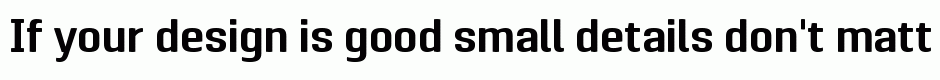 Pancetta Pro SemiBold
