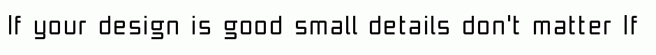 Superbix Rounded Regular