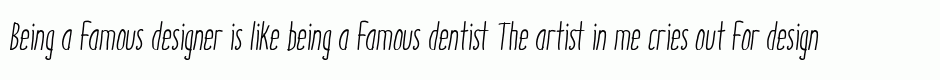 Italo Regular Italic