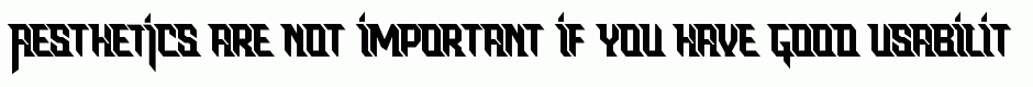 Rock Logo