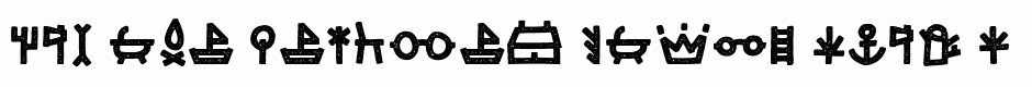 LeOsler Stamp Icon Regular