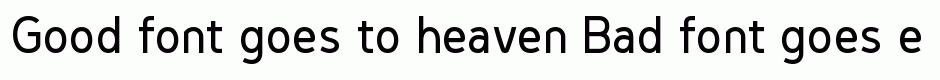 Genius Medium