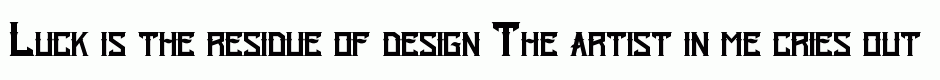OPHELOS FONT