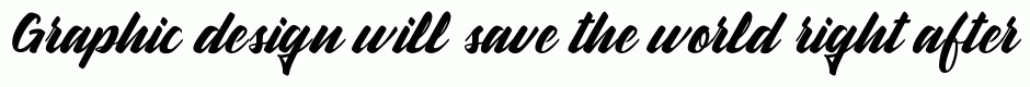 Inkinity
