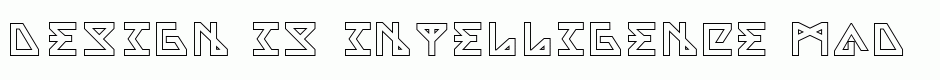 Alpha Outline