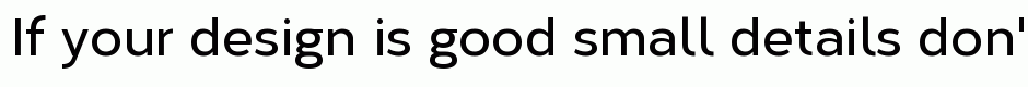 Corbert DemiBold