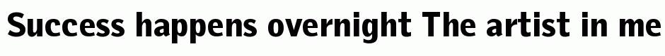 Gremi ExtraBlack