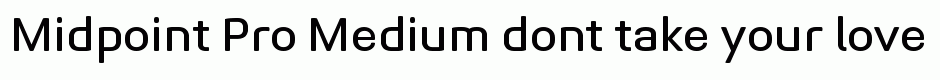 Midpoint Pro Medium