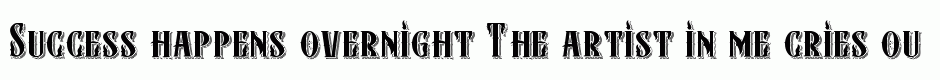 3FONT with 6BONUS BADGE and CRACK