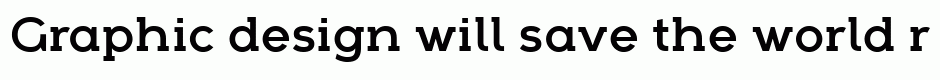 Arkibal Serif Regular