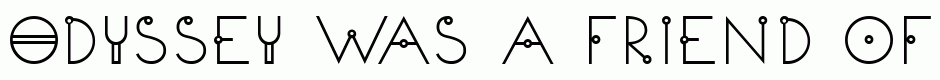 Odyssey
