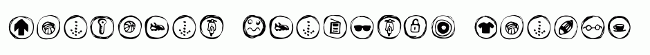 Londrina Dingbats