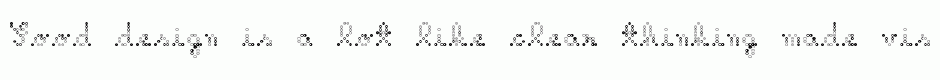 Winter Holidays Font