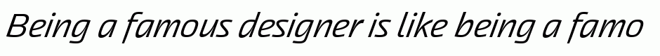 Akceler C regular