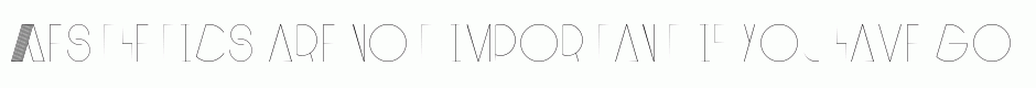 Decode Shade