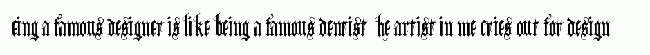 Incriptus