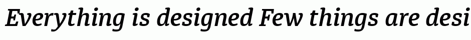 Diaria Pro SemiBold Italic