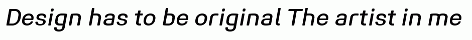 Midpoint Pro Medium Oblique