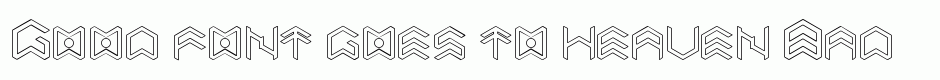 Zagarath Outline