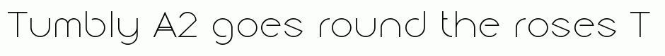 Tumbly A2