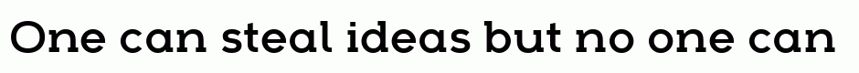 Arkibal Serif Regular