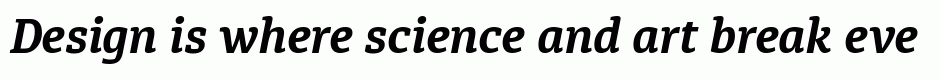 Diaria Pro Bold Italic