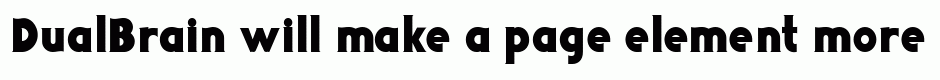 DualBrain