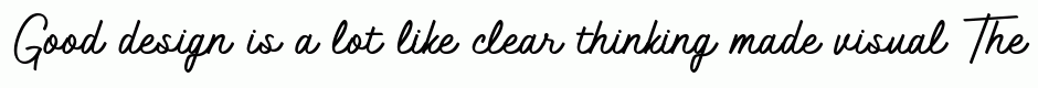 Jathafa Italic
