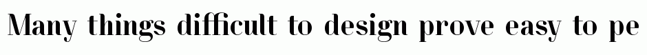 Lynx Serif