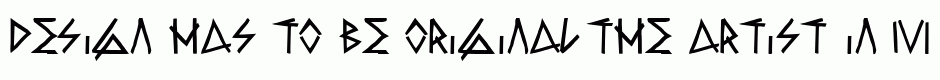 Raw Delta Hand Street