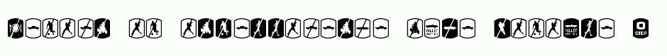 Palm Icons no signs