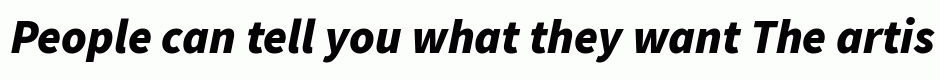 What If...? But...
