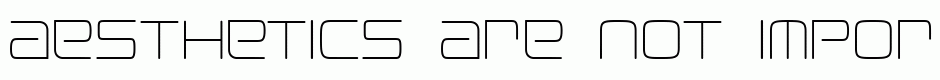 Aquari Light