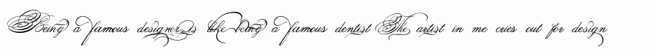 Spencerian Palmer Penmanship PRO