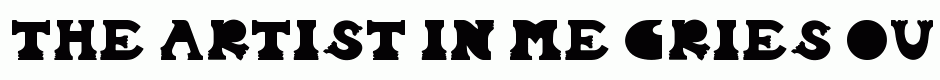 Keyfont