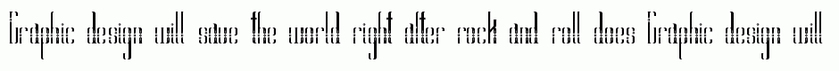 Hiroshi pattern