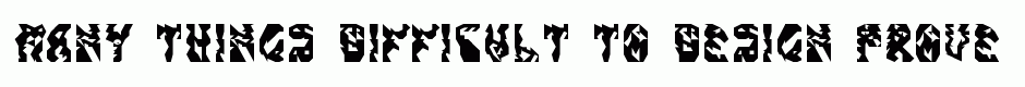 trAUMa 85 / Elixir