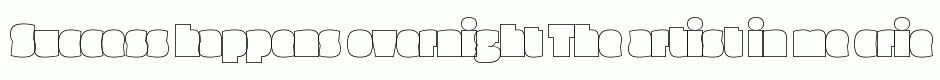 Densit Air Stencil