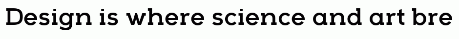 Arkibal Serif Regular