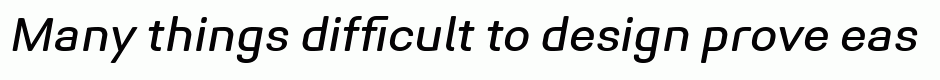 Midpoint Pro Medium Oblique