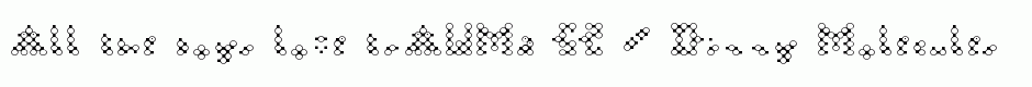 trAUMa 52 / Dizzy Molecules