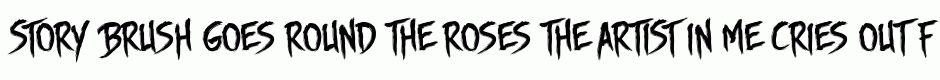 Story Brush