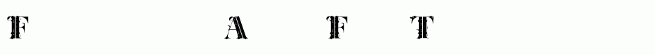 Aires Font