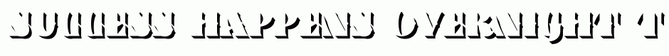 Actio Shadow