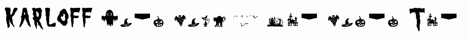 KARLOFF