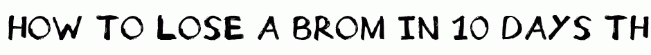 BROM
