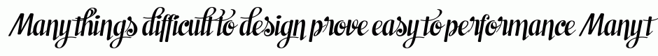 Scaramouche 1