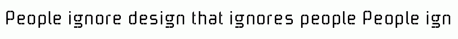 Superbix Regular Stencil