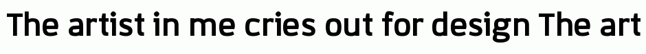 Korpo Sans bold