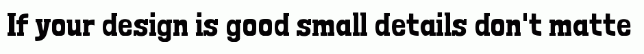 Londrina Solid Serif